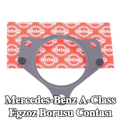 ELRING Egzoz borusu contası — 2012 Mercedes-Benz A-Class