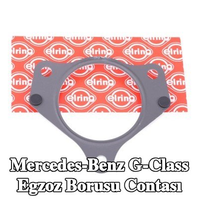 ELRING Egzoz borusu contası — Mercedes-Benz G-Class