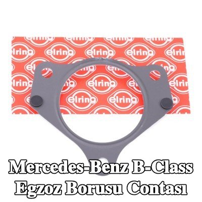 ELRING Egzoz borusu contası — 2012 Mercedes-Benz B-Class