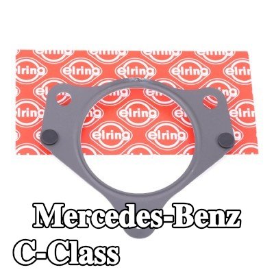 ELRING حشية أنبوب العادم — 2012 Mercedes-Benz C-Class