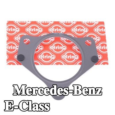 ELRING حشية أنبوب العادم — Mercedes-Benz E-Class