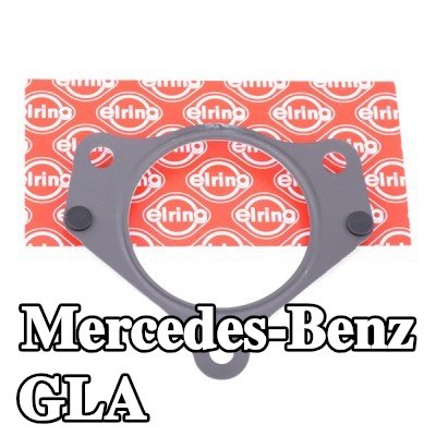 ELRING حشية أنبوب العادم — Mercedes-Benz Gla