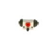 BOSCH Tekerlek Fren Silindiri — Ford Focus (1)