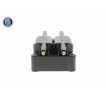 VEMO Q+ ateşleme bobini, orijinal ekipman üreticisi kalitesi, 3-pin connector, 12V — 2000 Mitsubishi L400 (5)