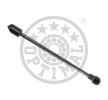 OPTIMAL Kaput desteği — 2012 Toyota Hilux (3)