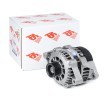 AS-PL Alternatör 100A — Opel Sintra (4)
