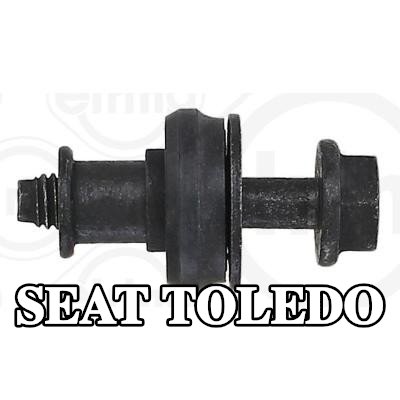 ELRING برغي، غطاء رأس الأسطوانة — SEAT Toledo