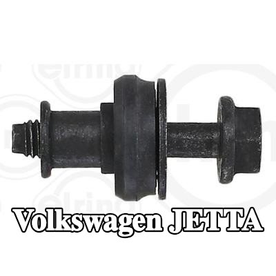 ELRING برغي، غطاء رأس الأسطوانة — Volkswagen Jetta