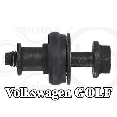 ELRING برغي، غطاء رأس الأسطوانة — Volkswagen Golf