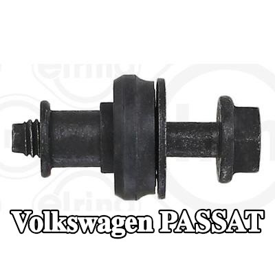 ELRING برغي، غطاء رأس الأسطوانة — Volkswagen Passat