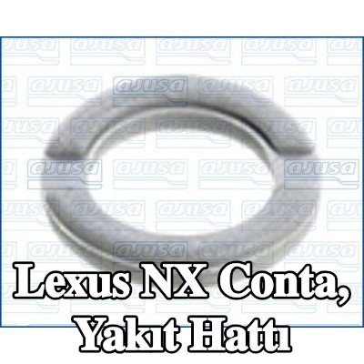 AJUSA Conta, yakıt hattı — Lexus Nx