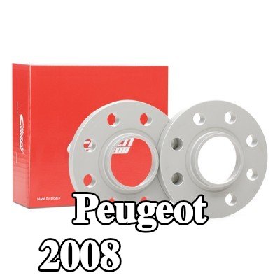 EIBACH فاصل العجلات Pro-Spacer — Peugeot 2008