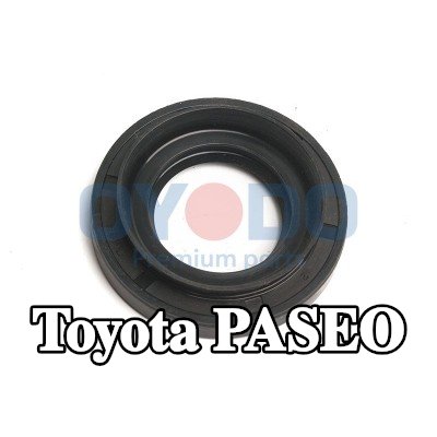 Oyodo حشية العمود، الترس التفاضلي — 1990 Toyota Paseo