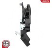 ESEN SKV Bagaj kapağı kilidi — 2012 Honda Civic (6)