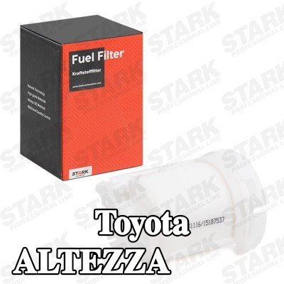 STARK مرشح الوقود — Toyota Altezza