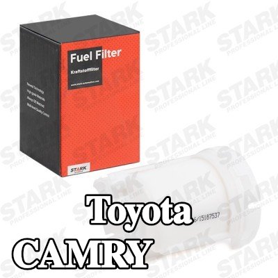 STARK مرشح الوقود — Toyota Camry