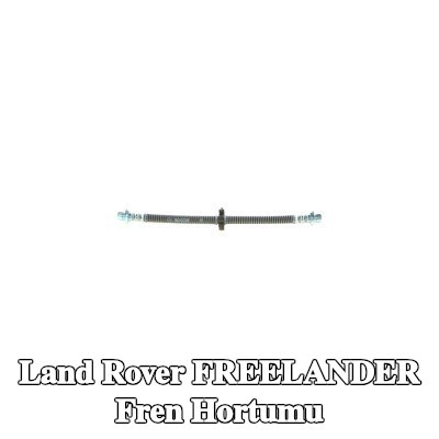 BOSCH Fren hortumu 247mm — 2000 Land Rover Freelander