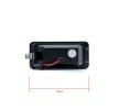 EINPARTS Plaka lambası — Volkswagen Up (5)