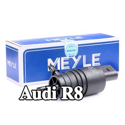 MEYLE مضخة غسيل الزجاج الأمامي بجودة أصلية, 12V — Audi R8