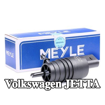 MEYLE مضخة غسيل الزجاج الأمامي بجودة أصلية, 12V — 2004 Volkswagen Jetta