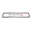 BOGAP Zincir Tahrik Montajı için özel aletler gerektirir — 2012 Opel Vivaro (4)