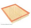 BLUE PRINT Filtre kiti — 2001 Opel Astra (8)