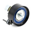 CONTITECH Su pompası ve triger kayışı kiti Diş Sayısı: 117, Width: 22mm, eksantrik mili vidalarıyla — 2012 Ford Ecosport (6)