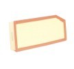 RIDEX Filtre kiti — 2000 Mercedes-Benz E-Class (3)