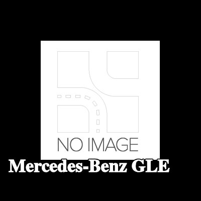 BSG فتحة نفث الزيت، تبريد الجزء السفلي من المكبس — 2016 Mercedes-Benz Gle