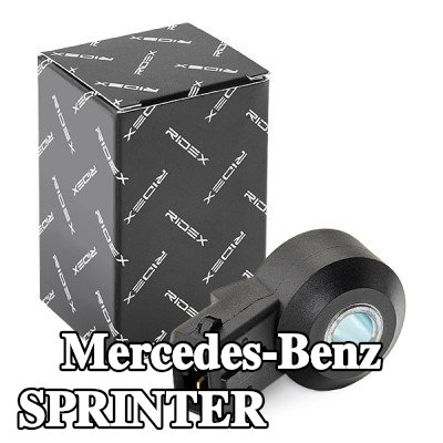 RIDEX مستشعر طرق المحرك بدون كابل — Mercedes-Benz Sprinter