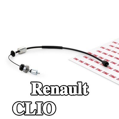 TRW كابل القابض — Renault Clio