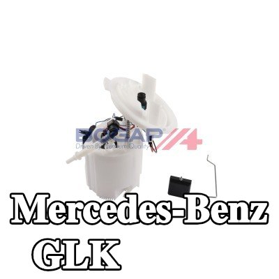 BOGAP مضخة البنزين — Mercedes-Benz Glk