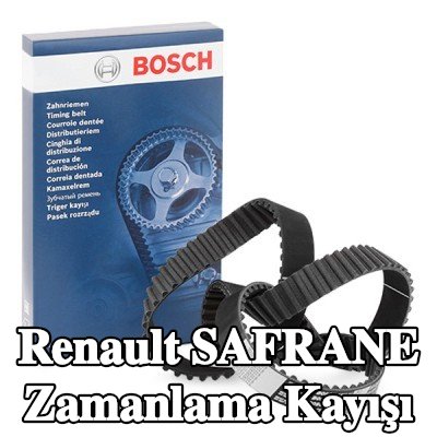 BOSCH Triger Kayışı Diş Sayısı: 148, 1410mm — 1995 Renault Safrane