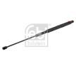 FEBI BILSTEIN Kaput Destek Çubuğu Sol — 2011 Mercedes-Benz Gl (2)