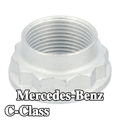FEBI BILSTEIN صامولة، عمود المحور — 2000 Mercedes-Benz C-Class