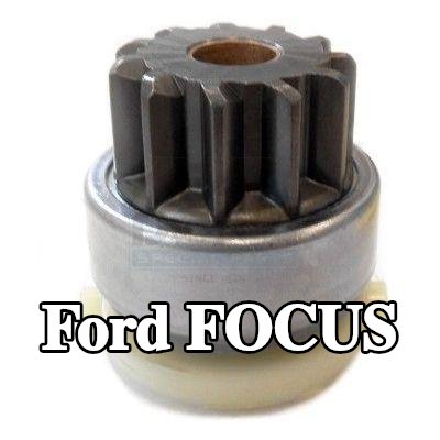 MEAT & DORIA الترس الصغير، المُشغّل — 2012 Ford Focus