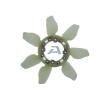 AISIN Fan çarkı, motor soğutma — 2008 Toyota Hilux (1)