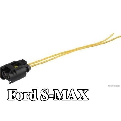 HERTH+BUSS ELPARTS مجموعة إصلاح الكابلات، المصباح الأمامي — Ford S-max