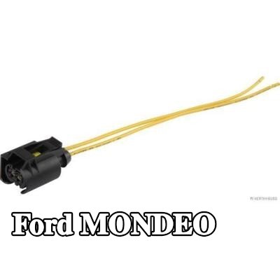 HERTH+BUSS ELPARTS مجموعة إصلاح الكابلات، المصباح الأمامي — Ford Mondeo