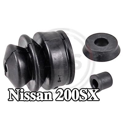 A.B.S. طقم إصلاح، أسطوانة القابض التابعة — 1994 Nissan 200sx