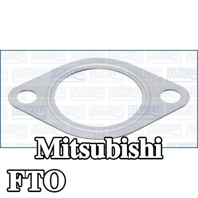 AJUSA حشية أنبوب العادم — Mitsubishi Fto