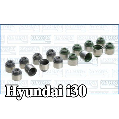 AJUSA مجموعة سدادات صمامات الصمامات — 2012 Hyundai i30