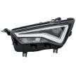 HELLA Far Sol, LED — SEAT Ateca (2)
