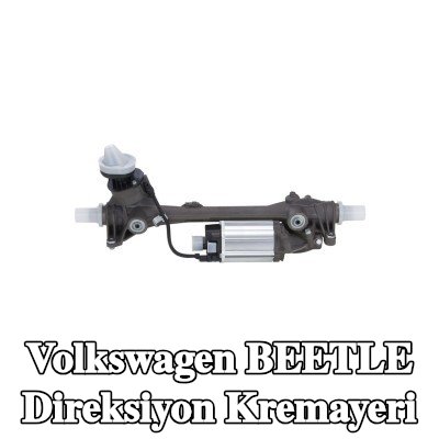 BOSCH Direksiyon kremayeri — Volkswagen Beetle