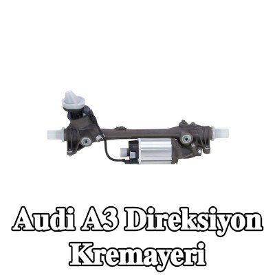 BOSCH Direksiyon kremayeri — 2012 Audi A3