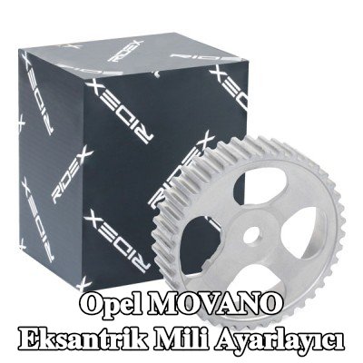 RIDEX Eksantrik Mili Ayarlayıcı — Opel Movano