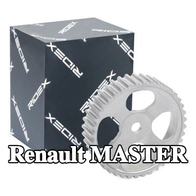 RIDEX معدل عمود الكامات — 2002 Renault Master