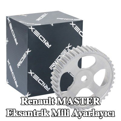 RIDEX Eksantrik Mili Ayarlayıcı — 2000 Renault Master