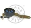 OPTIMAL Gergi kasnağı Dış Çap: 60mm — Ford Escort (1)
