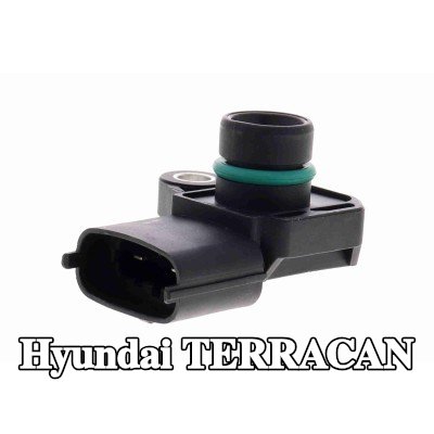 VEMO مستشعر ضغط الهواء, تعديل الارتفاع جودة VEMO الأصلية — Hyundai Terracan